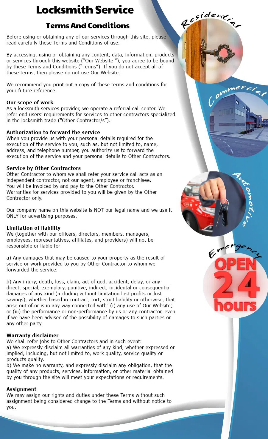 Community Locksmith Store Avon, MA 508-657-3128